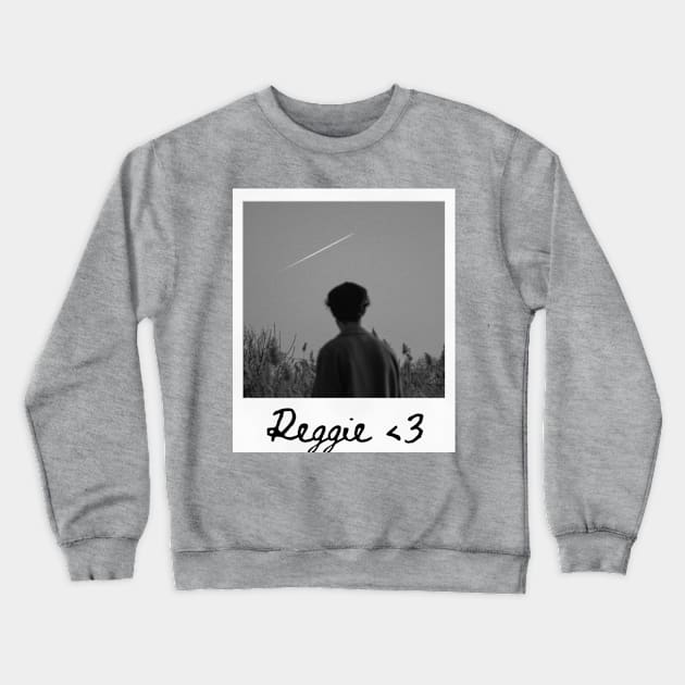 Jegulus date? Crewneck Sweatshirt by ThePureAudacity